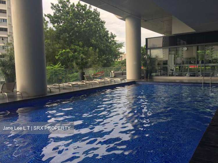 Centro Residences (D20), Condominium #186618442